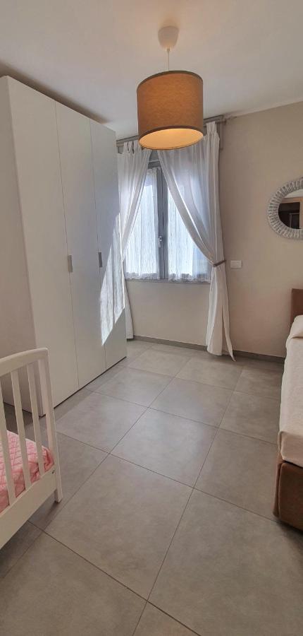 Residence Eucalyptus Suite San Remo Exterior foto